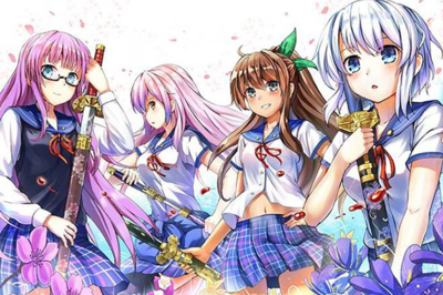 動(dòng)漫愛好者如何從零開始制作動(dòng)漫片并搭建展示網(wǎng)站